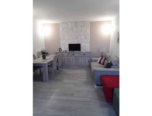 Anteprima foto 1 - Affitto Casa Vacanze da Privato a Castel di Sangro - Roccacinquemila