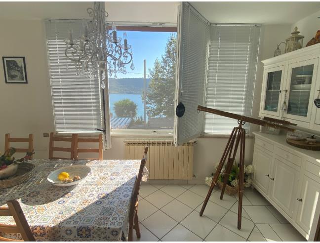 Anteprima foto 2 - Affitto Casa Vacanze da Privato a Castel Gandolfo (Roma)