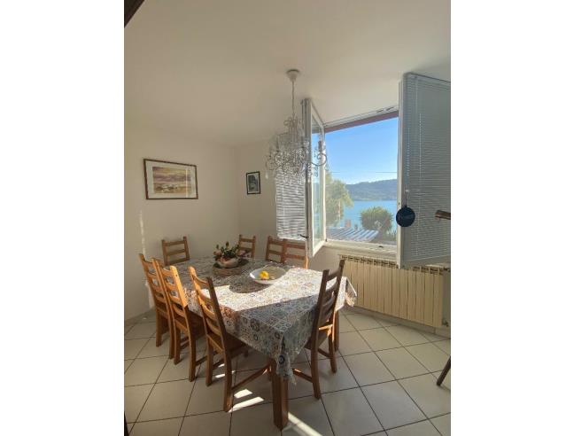 Anteprima foto 3 - Affitto Casa Vacanze da Privato a Castel Gandolfo (Roma)