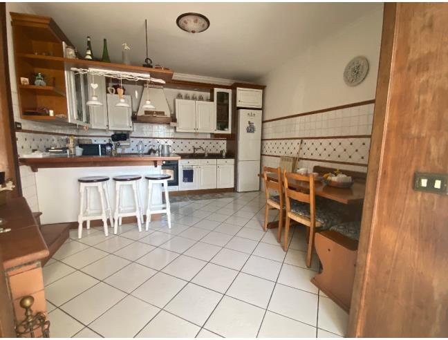 Anteprima foto 4 - Affitto Casa Vacanze da Privato a Castel Gandolfo (Roma)