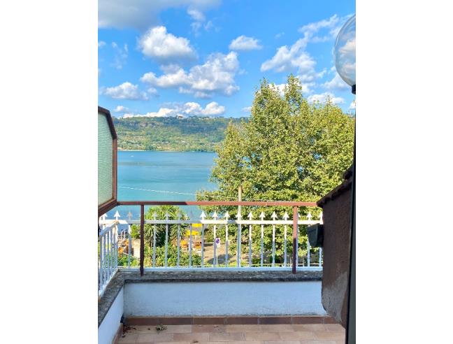 Anteprima foto 5 - Affitto Casa Vacanze da Privato a Castel Gandolfo (Roma)