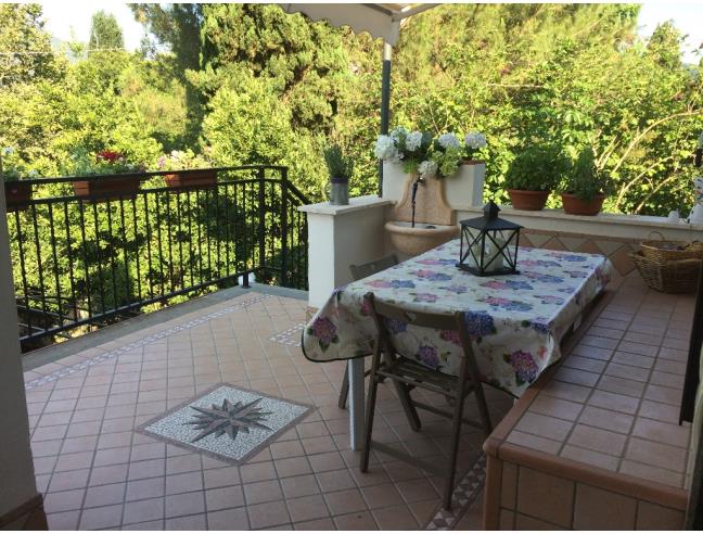 Anteprima foto 6 - Affitto Casa Vacanze da Privato a Castel Gandolfo (Roma)