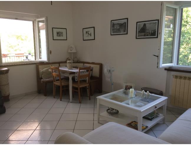 Anteprima foto 7 - Affitto Casa Vacanze da Privato a Castel Gandolfo (Roma)