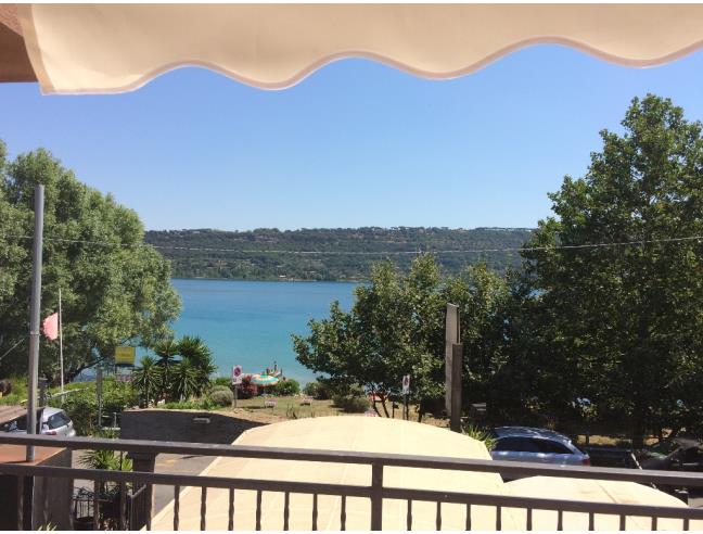 Anteprima foto 8 - Affitto Casa Vacanze da Privato a Castel Gandolfo (Roma)