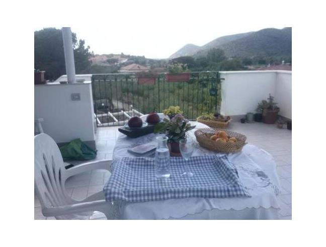 Anteprima foto 1 - Affitto Casa Vacanze da Privato a Castellabate - Alano