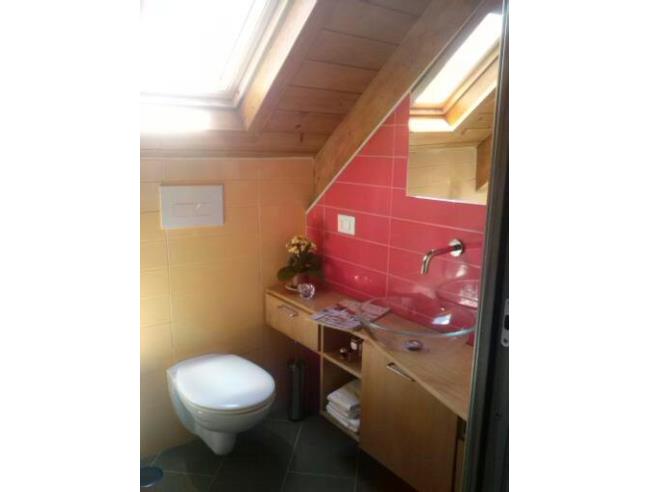 Anteprima foto 5 - Affitto Casa Vacanze da Privato a Castellabate - Alano