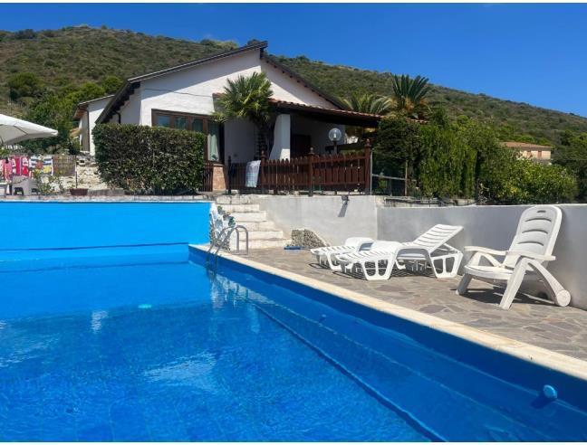 Anteprima foto 3 - Affitto Casa Vacanze da Privato a Castellabate - Ogliastro Marina