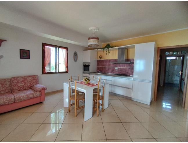 Anteprima foto 4 - Affitto Casa Vacanze da Privato a Castellabate (Salerno)