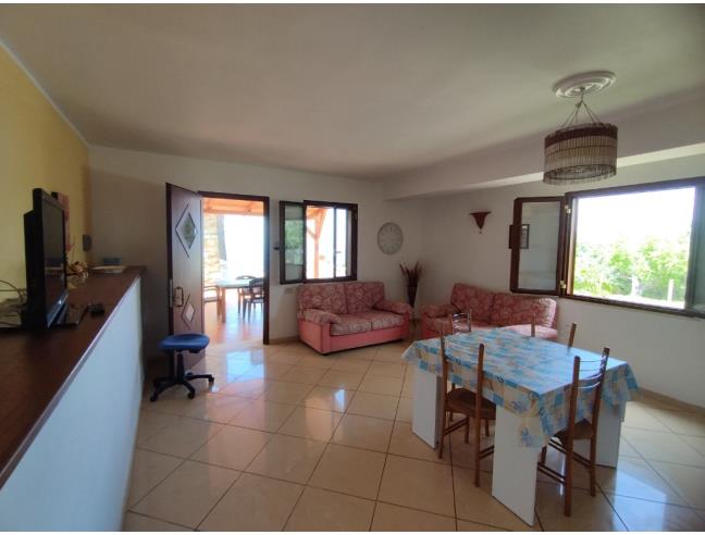 Anteprima foto 5 - Affitto Casa Vacanze da Privato a Castellabate (Salerno)