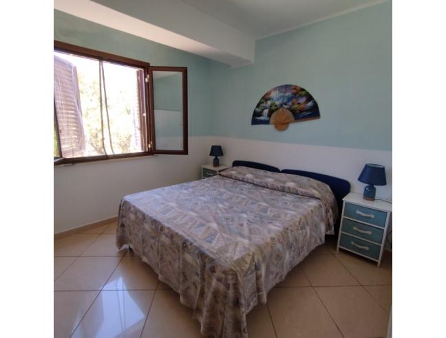 Anteprima foto 6 - Affitto Casa Vacanze da Privato a Castellabate (Salerno)
