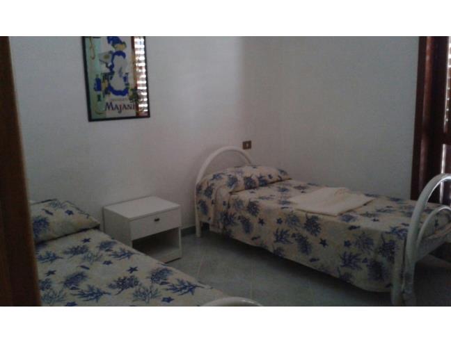 Anteprima foto 4 - Affitto Casa Vacanze da Privato a Castellabate - San Marco Di Castellabate