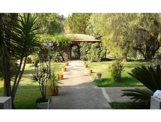 Anteprima foto 5 - Affitto Casa Vacanze da Privato a Castellabate - San Marco Di Castellabate