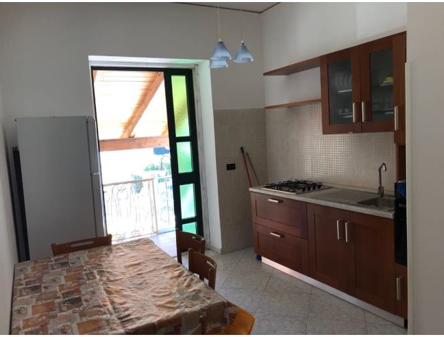 Anteprima foto 2 - Affitto Casa Vacanze da Privato a Castellabate - Santa Maria Di Castellabate