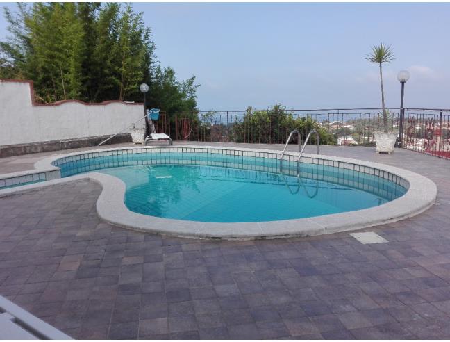 Anteprima foto 3 - Affitto Casa Vacanze da Privato a Castellabate - Santa Maria Di Castellabate