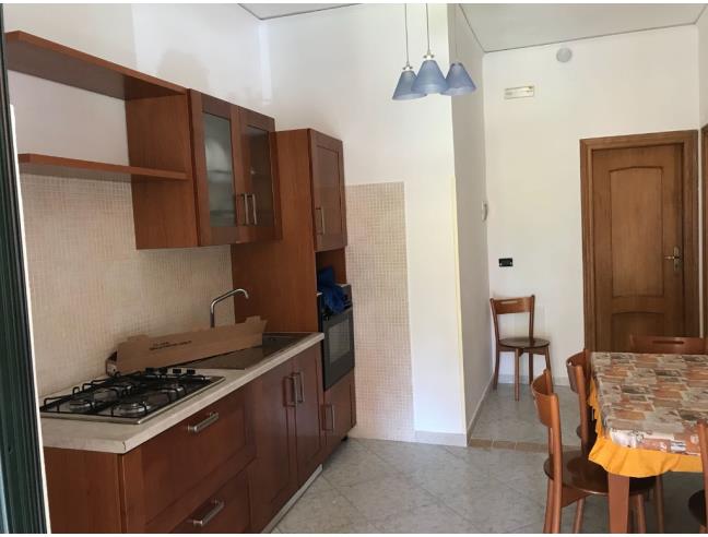 Anteprima foto 3 - Affitto Casa Vacanze da Privato a Castellabate - Santa Maria Di Castellabate