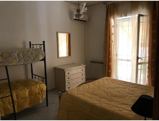 Anteprima foto 4 - Affitto Casa Vacanze da Privato a Castellabate - Santa Maria Di Castellabate