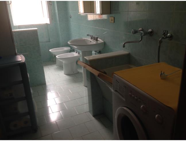 Anteprima foto 5 - Affitto Casa Vacanze da Privato a Castellabate - Santa Maria Di Castellabate