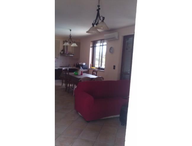 Anteprima foto 5 - Affitto Casa Vacanze da Privato a Castellabate - Santa Maria Di Castellabate