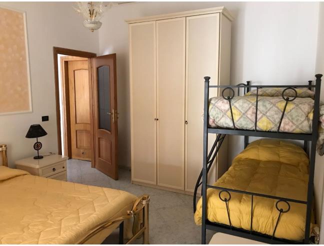 Anteprima foto 5 - Affitto Casa Vacanze da Privato a Castellabate - Santa Maria Di Castellabate