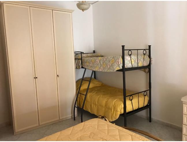 Anteprima foto 6 - Affitto Casa Vacanze da Privato a Castellabate - Santa Maria Di Castellabate