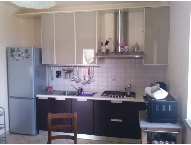 Anteprima foto 6 - Affitto Casa Vacanze da Privato a Castellabate - Santa Maria Di Castellabate