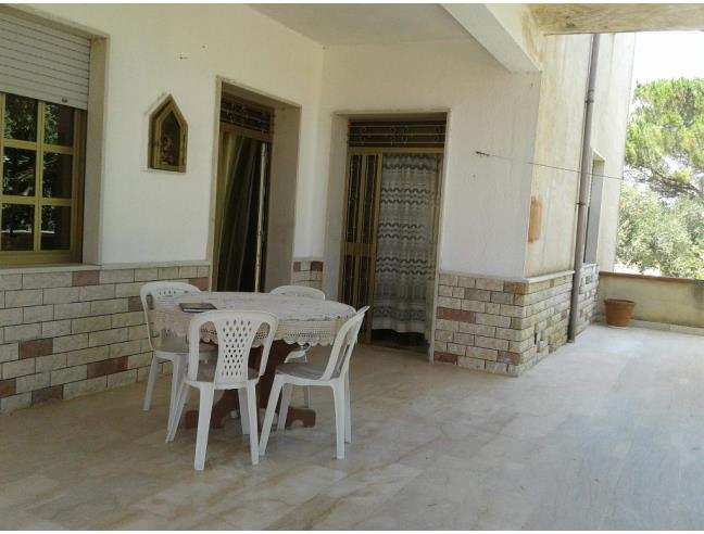 Anteprima foto 2 - Affitto Casa Vacanze da Privato a Castellammare del Golfo - Scopello