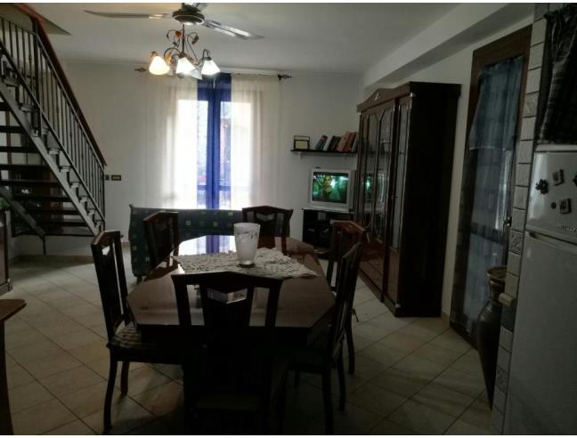 Anteprima foto 2 - Affitto Casa Vacanze da Privato a Castellammare del Golfo - Scopello