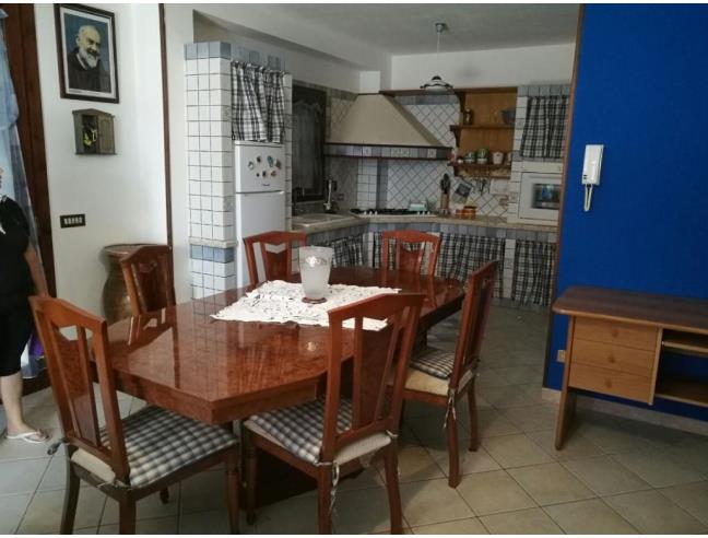 Anteprima foto 3 - Affitto Casa Vacanze da Privato a Castellammare del Golfo - Scopello