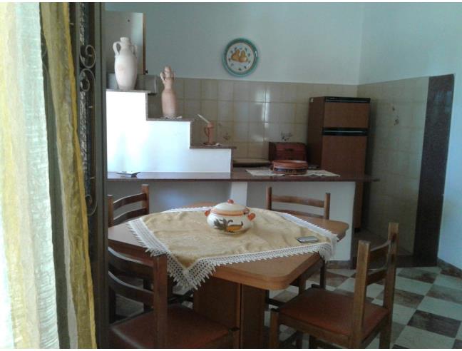 Anteprima foto 3 - Affitto Casa Vacanze da Privato a Castellammare del Golfo - Scopello