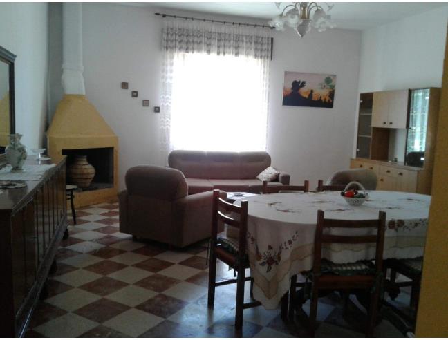 Anteprima foto 4 - Affitto Casa Vacanze da Privato a Castellammare del Golfo - Scopello