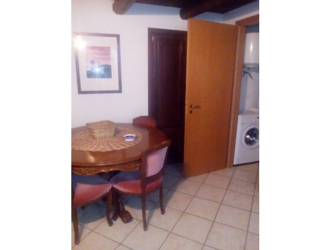 Anteprima foto 5 - Affitto Casa Vacanze da Privato a Castellammare del Golfo - Scopello