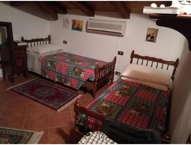 Anteprima foto 5 - Affitto Casa Vacanze da Privato a Castellammare del Golfo - Scopello