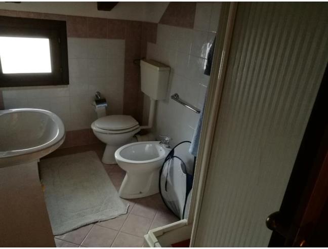 Anteprima foto 6 - Affitto Casa Vacanze da Privato a Castellammare del Golfo - Scopello