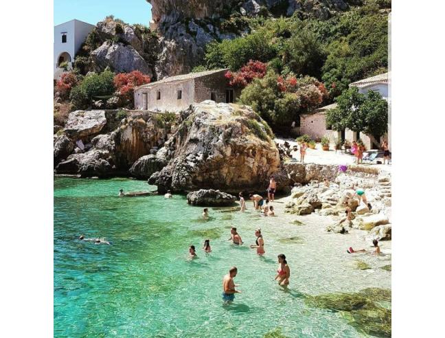 Anteprima foto 7 - Affitto Casa Vacanze da Privato a Castellammare del Golfo - Scopello