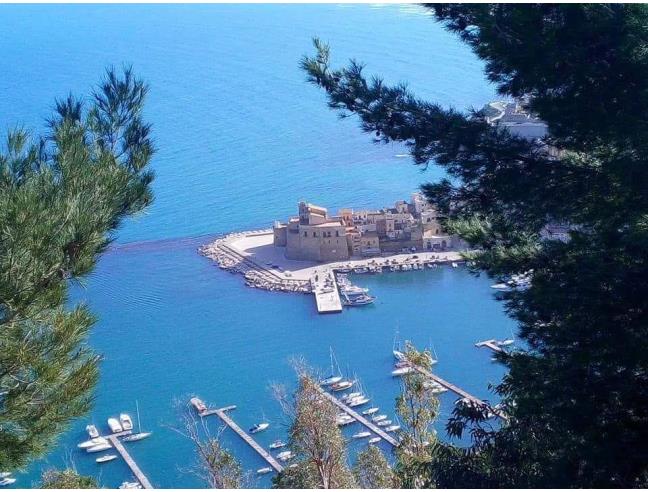 Anteprima foto 8 - Affitto Casa Vacanze da Privato a Castellammare del Golfo - Scopello