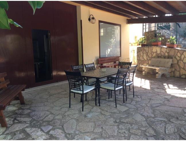 Anteprima foto 1 - Affitto Casa Vacanze da Privato a Castellammare del Golfo (Trapani)