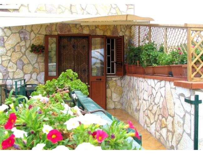 Anteprima foto 2 - Affitto Casa Vacanze da Privato a Castellammare del Golfo (Trapani)