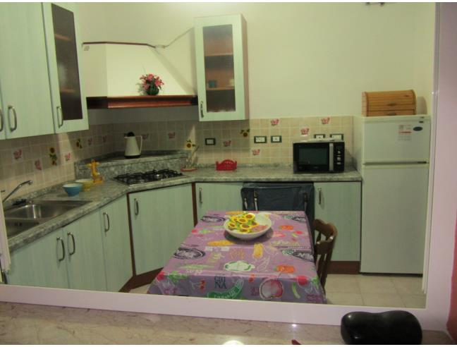 Anteprima foto 2 - Affitto Casa Vacanze da Privato a Castellammare del Golfo (Trapani)