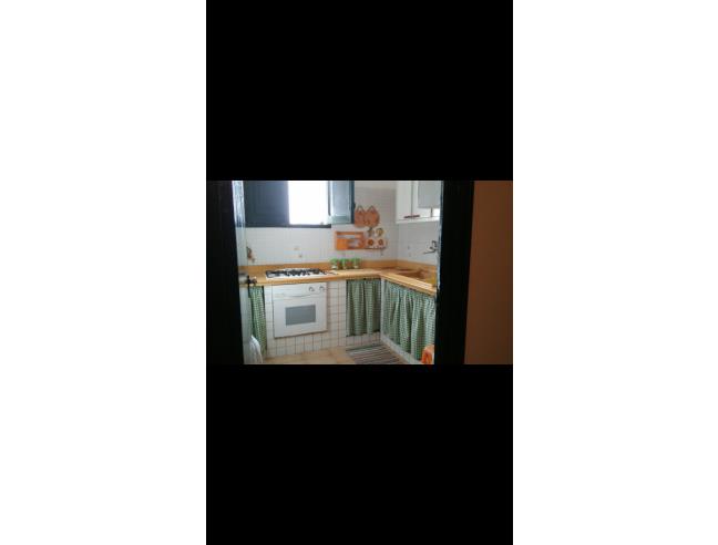 Anteprima foto 2 - Affitto Casa Vacanze da Privato a Castellammare del Golfo (Trapani)
