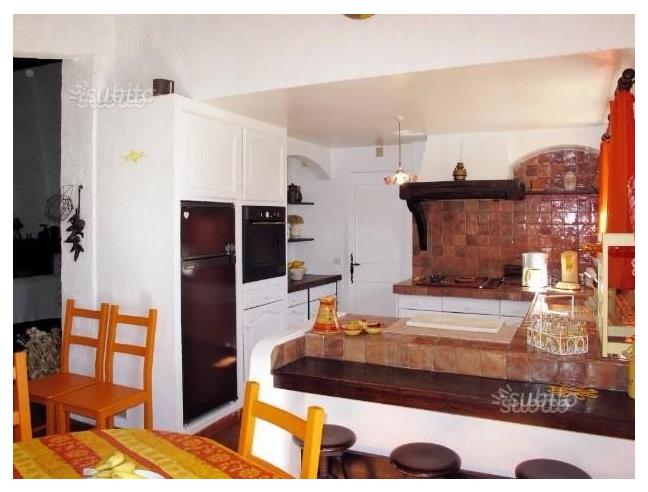 Anteprima foto 2 - Affitto Casa Vacanze da Privato a Castellammare del Golfo (Trapani)