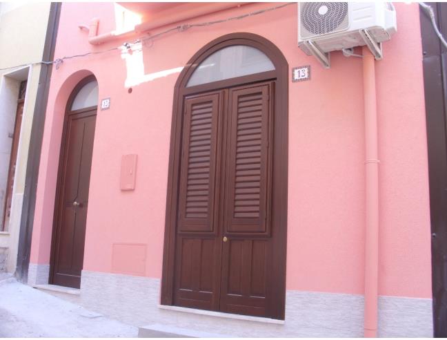 Anteprima foto 2 - Affitto Casa Vacanze da Privato a Castellammare del Golfo (Trapani)