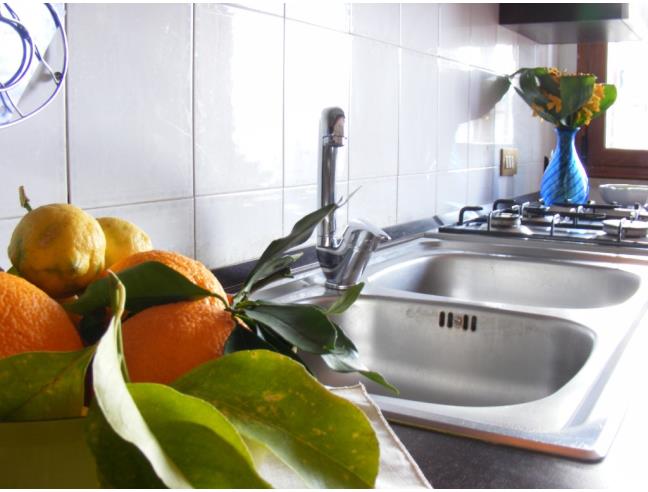 Anteprima foto 3 - Affitto Casa Vacanze da Privato a Castellammare del Golfo (Trapani)