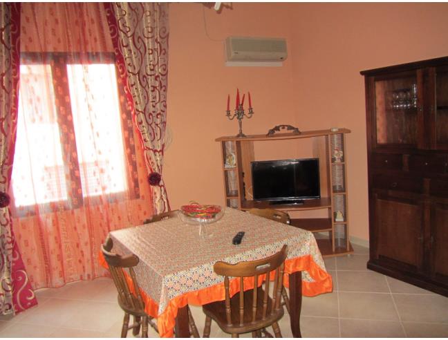Anteprima foto 3 - Affitto Casa Vacanze da Privato a Castellammare del Golfo (Trapani)