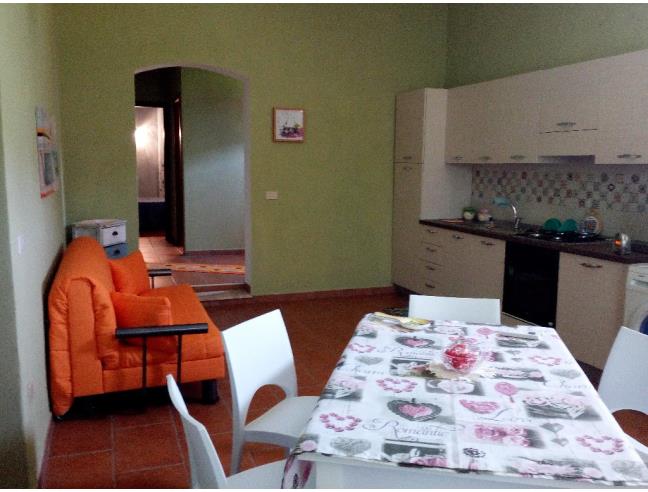 Anteprima foto 3 - Affitto Casa Vacanze da Privato a Castellammare del Golfo (Trapani)