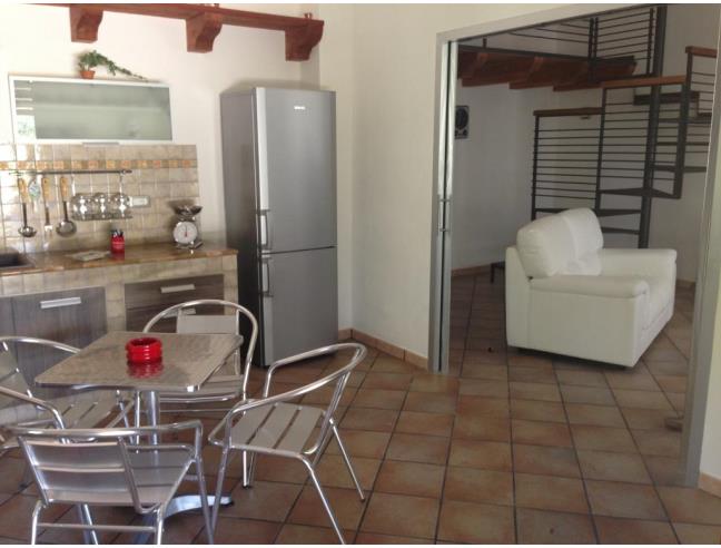 Anteprima foto 3 - Affitto Casa Vacanze da Privato a Castellammare del Golfo (Trapani)