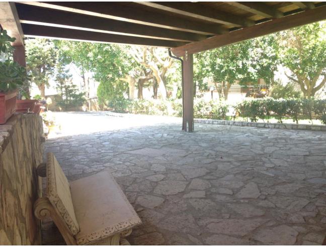 Anteprima foto 4 - Affitto Casa Vacanze da Privato a Castellammare del Golfo (Trapani)
