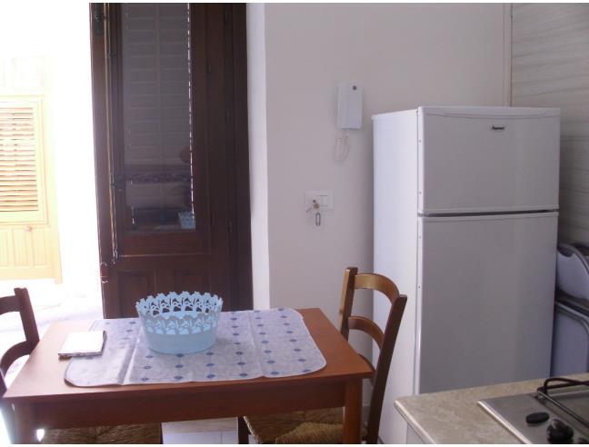 Anteprima foto 4 - Affitto Casa Vacanze da Privato a Castellammare del Golfo (Trapani)