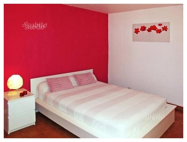 Anteprima foto 4 - Affitto Casa Vacanze da Privato a Castellammare del Golfo (Trapani)