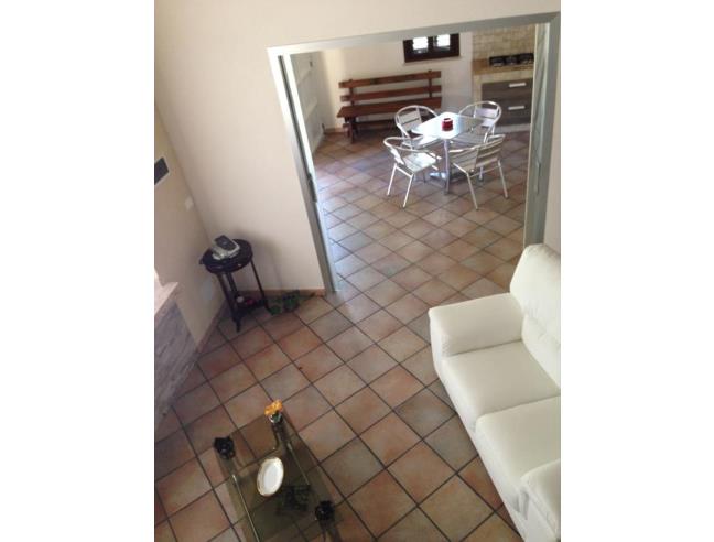 Anteprima foto 5 - Affitto Casa Vacanze da Privato a Castellammare del Golfo (Trapani)