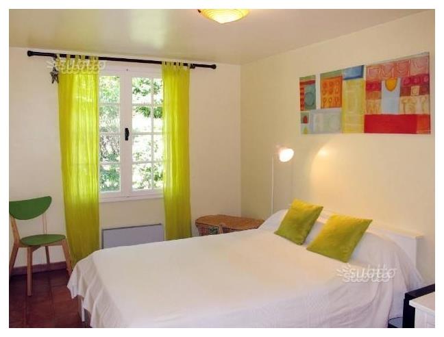 Anteprima foto 5 - Affitto Casa Vacanze da Privato a Castellammare del Golfo (Trapani)